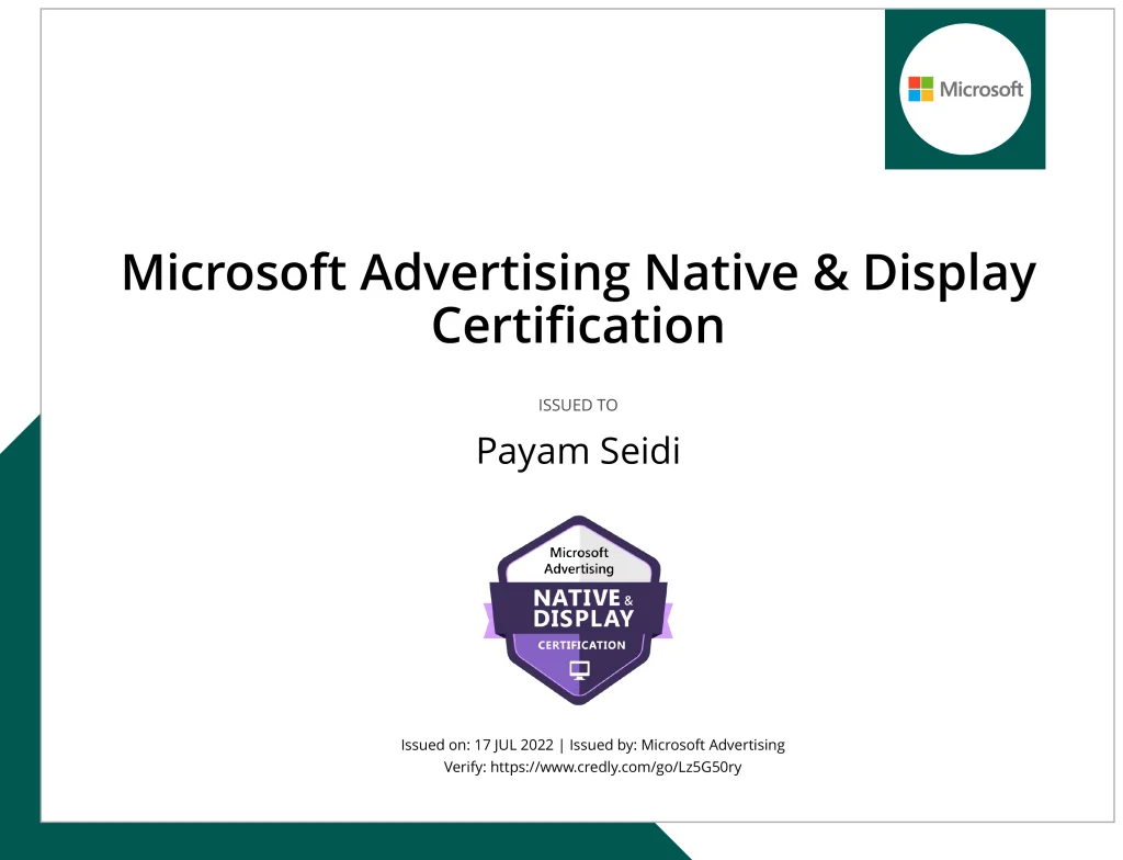 MicrosoftAdvertisingNativeDisplayCertification_Badge20220717-46-5fvgxh