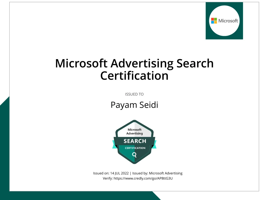 MicrosoftAdvertisingSearchCertification_Badge20220714-46-1v76j5o