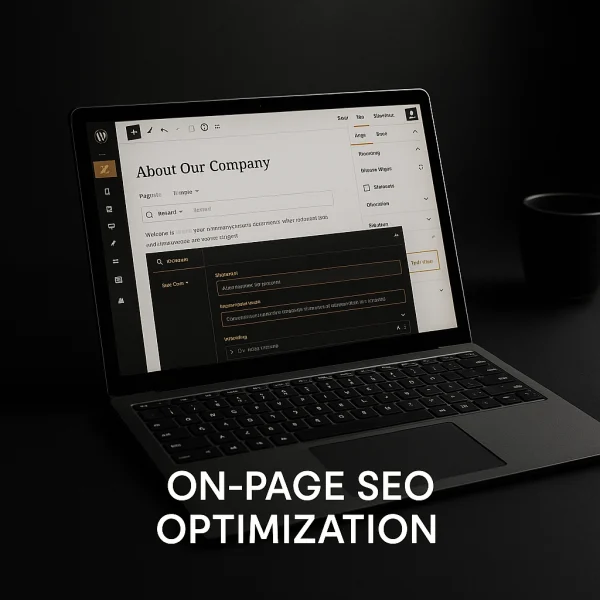 Premium On-Page SEO Optimization by Payam Seidi – Boost your WordPress rankings with expert content, structure, and keyword strategies.