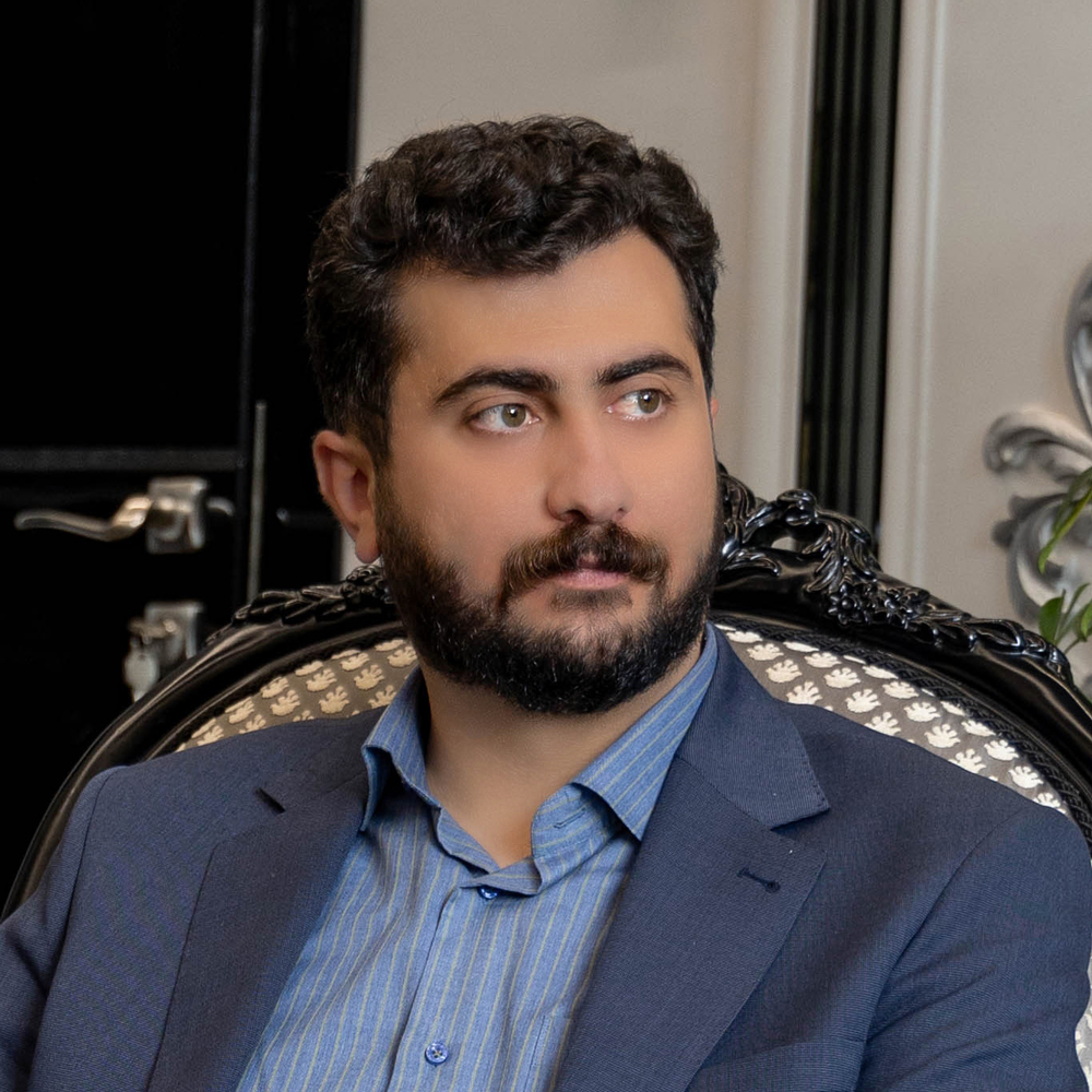Sajad Ayni
